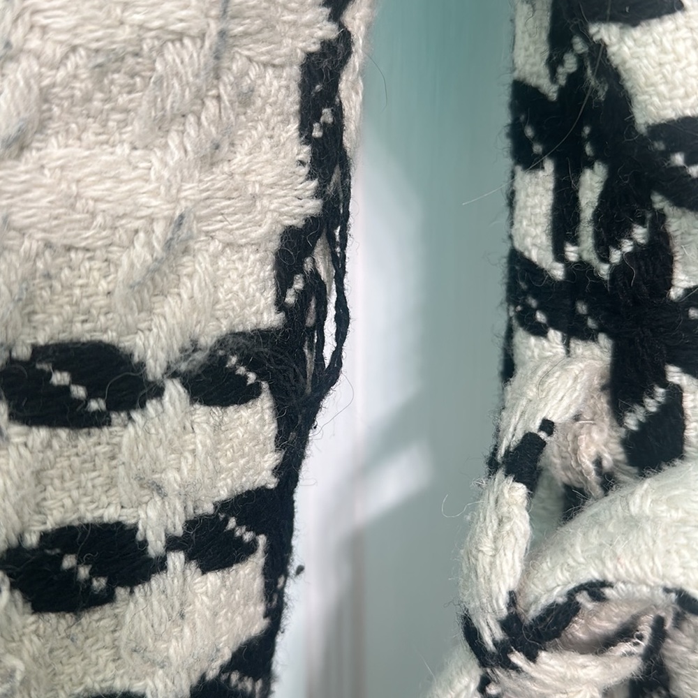 Express Peacoat - Picture 6 of 6